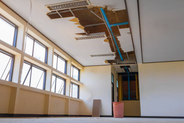 Camden, AR Water damage restoration Company