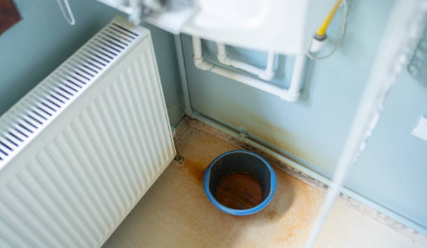 Best Water damage restoration near me  in Camden, AR